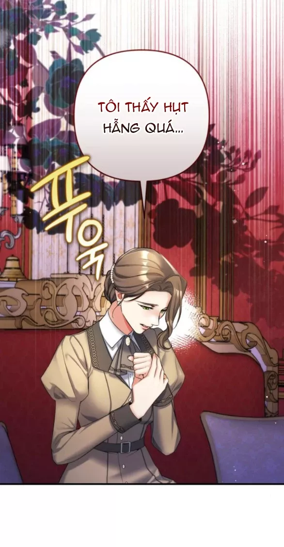 Dành Cho Nhân Vật Bị Bỏ Rơi Yêu Thích Nhất Của Tôi: Chapter 91