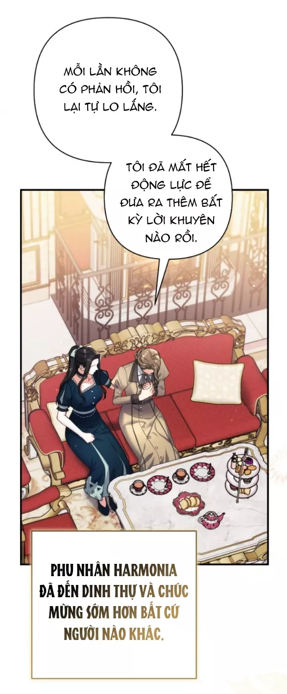 Dành Cho Nhân Vật Bị Bỏ Rơi Yêu Thích Nhất Của Tôi: Chapter 91