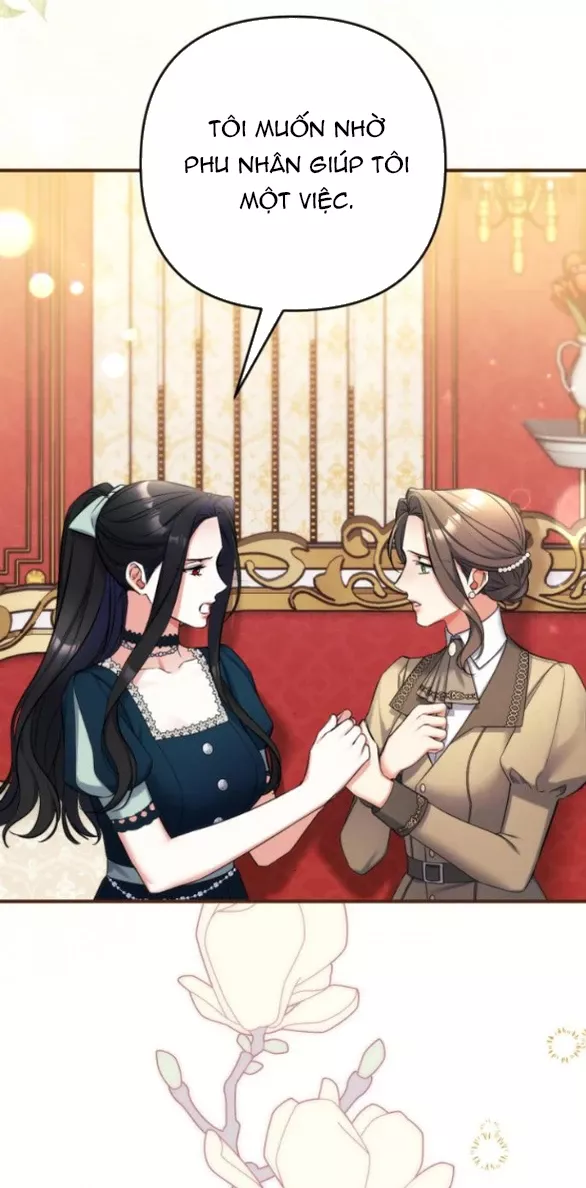 Dành Cho Nhân Vật Bị Bỏ Rơi Yêu Thích Nhất Của Tôi: Chapter 91