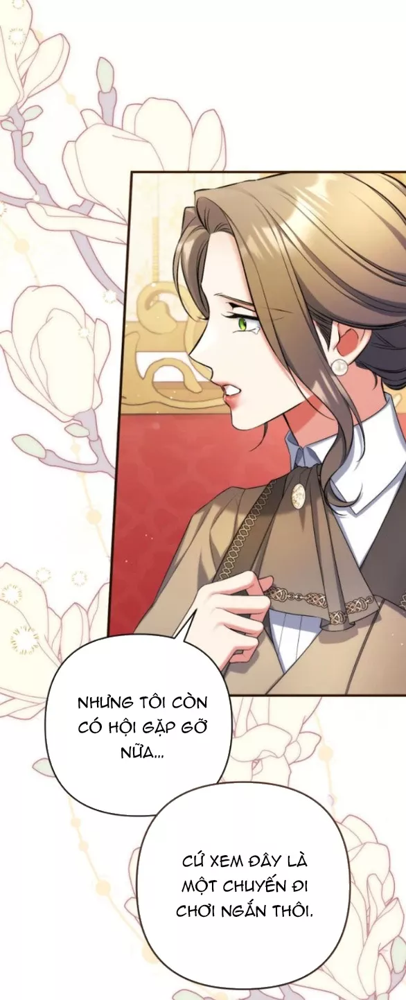 Dành Cho Nhân Vật Bị Bỏ Rơi Yêu Thích Nhất Của Tôi: Chapter 91