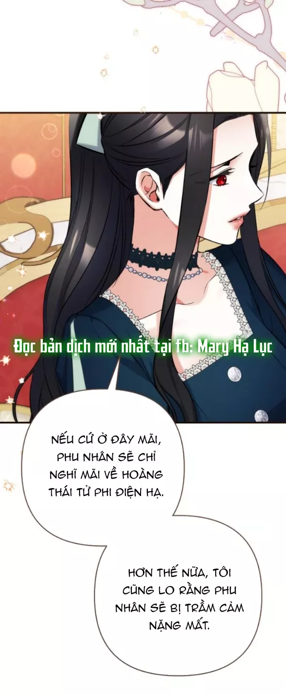 Dành Cho Nhân Vật Bị Bỏ Rơi Yêu Thích Nhất Của Tôi: Chapter 91