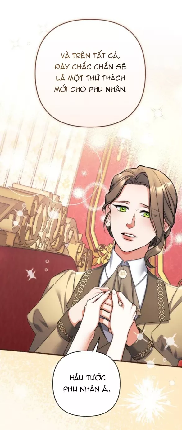 Dành Cho Nhân Vật Bị Bỏ Rơi Yêu Thích Nhất Của Tôi: Chapter 91