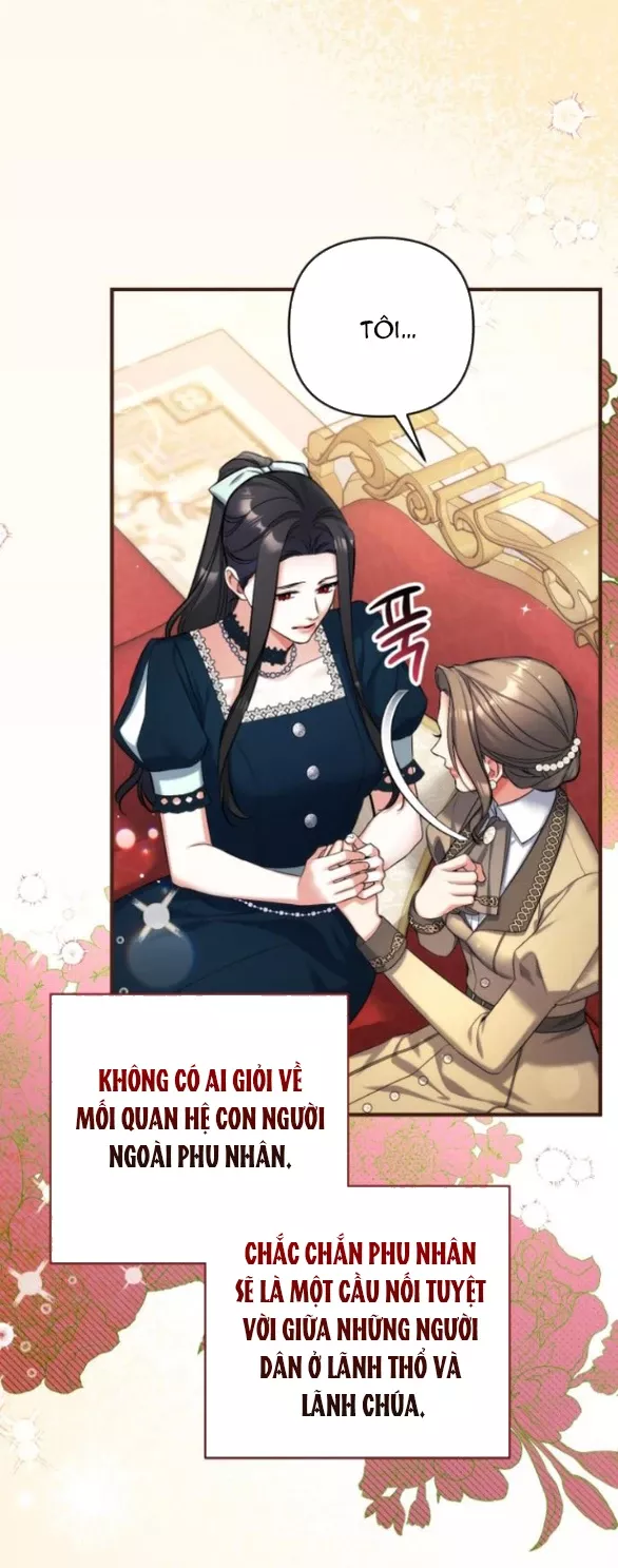 Dành Cho Nhân Vật Bị Bỏ Rơi Yêu Thích Nhất Của Tôi: Chapter 91