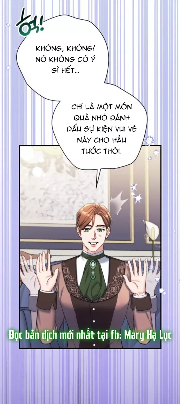 Dành Cho Nhân Vật Bị Bỏ Rơi Yêu Thích Nhất Của Tôi: Chapter 91