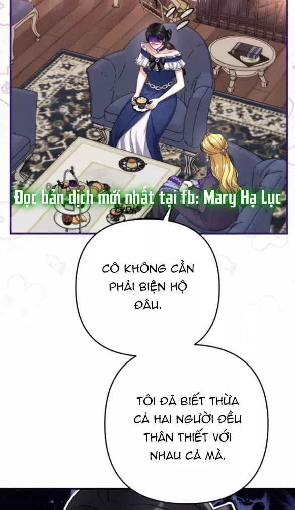 Dành Cho Nhân Vật Bị Bỏ Rơi Yêu Thích Nhất Của Tôi: Chapter 91