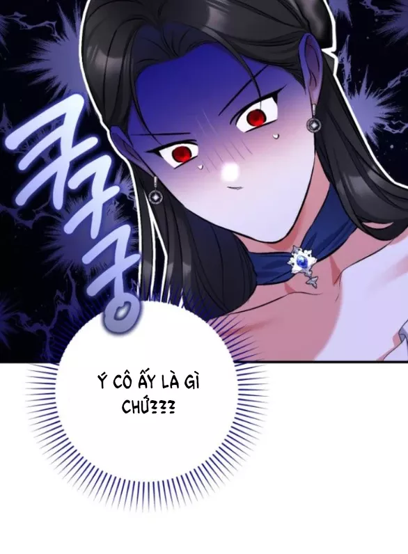 Dành Cho Nhân Vật Bị Bỏ Rơi Yêu Thích Nhất Của Tôi: Chapter 91