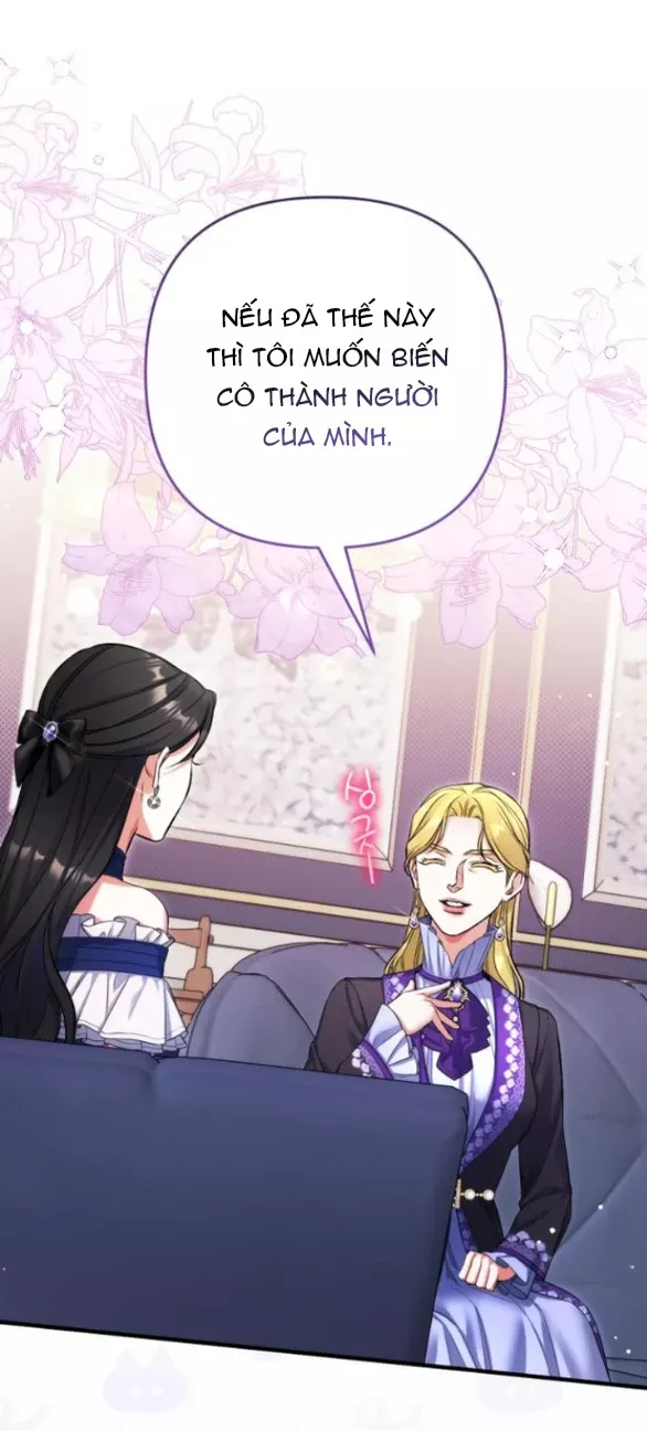 Dành Cho Nhân Vật Bị Bỏ Rơi Yêu Thích Nhất Của Tôi: Chapter 91