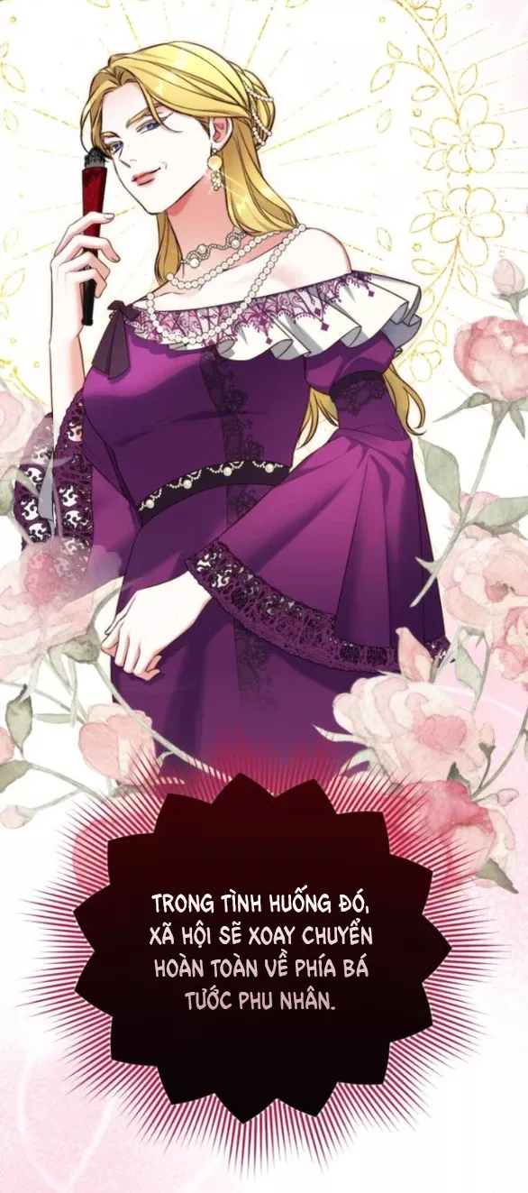 Dành Cho Nhân Vật Bị Bỏ Rơi Yêu Thích Nhất Của Tôi: Chapter 91