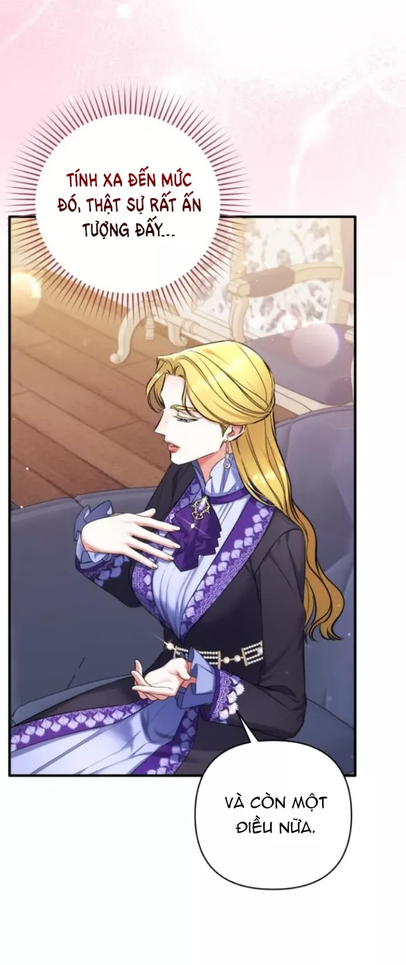 Dành Cho Nhân Vật Bị Bỏ Rơi Yêu Thích Nhất Của Tôi: Chapter 91