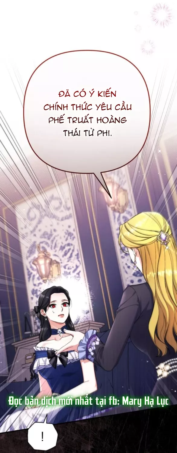 Dành Cho Nhân Vật Bị Bỏ Rơi Yêu Thích Nhất Của Tôi: Chapter 91