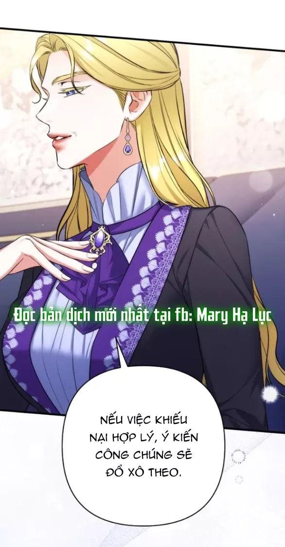 Dành Cho Nhân Vật Bị Bỏ Rơi Yêu Thích Nhất Của Tôi: Chapter 91