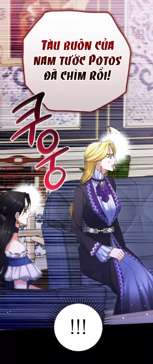 Dành Cho Nhân Vật Bị Bỏ Rơi Yêu Thích Nhất Của Tôi: Chapter 91