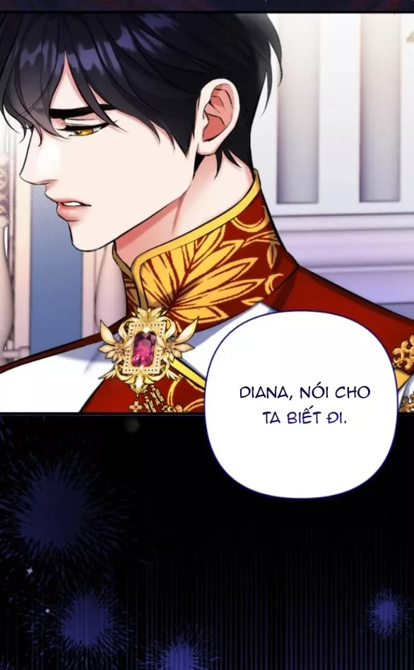 Dành Cho Nhân Vật Bị Bỏ Rơi Yêu Thích Nhất Của Tôi: Chapter 92