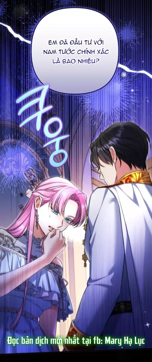 Dành Cho Nhân Vật Bị Bỏ Rơi Yêu Thích Nhất Của Tôi: Chapter 92