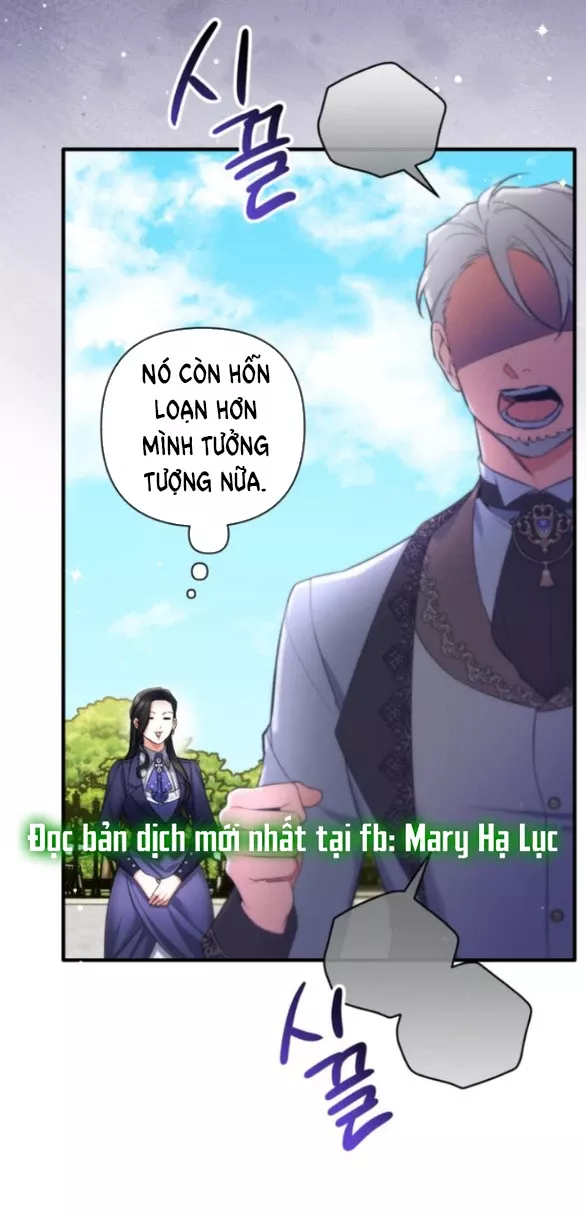 Dành Cho Nhân Vật Bị Bỏ Rơi Yêu Thích Nhất Của Tôi: Chapter 92