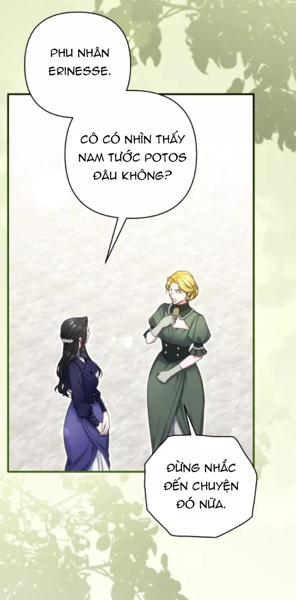 Dành Cho Nhân Vật Bị Bỏ Rơi Yêu Thích Nhất Của Tôi: Chapter 92