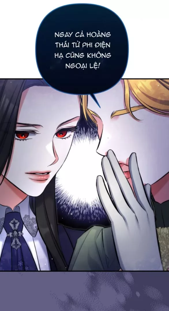 Dành Cho Nhân Vật Bị Bỏ Rơi Yêu Thích Nhất Của Tôi: Chapter 92