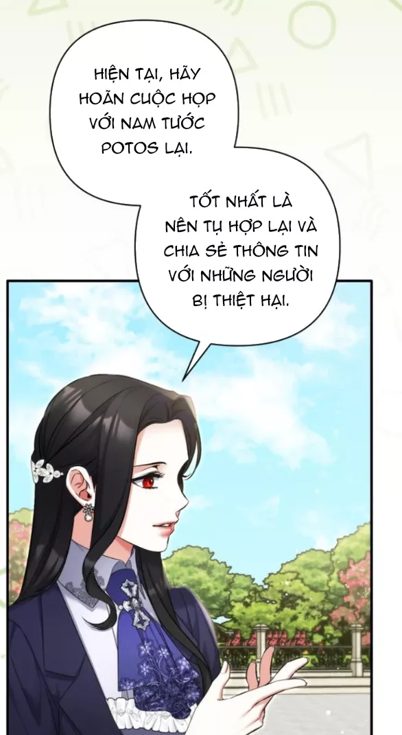 Dành Cho Nhân Vật Bị Bỏ Rơi Yêu Thích Nhất Của Tôi: Chapter 92