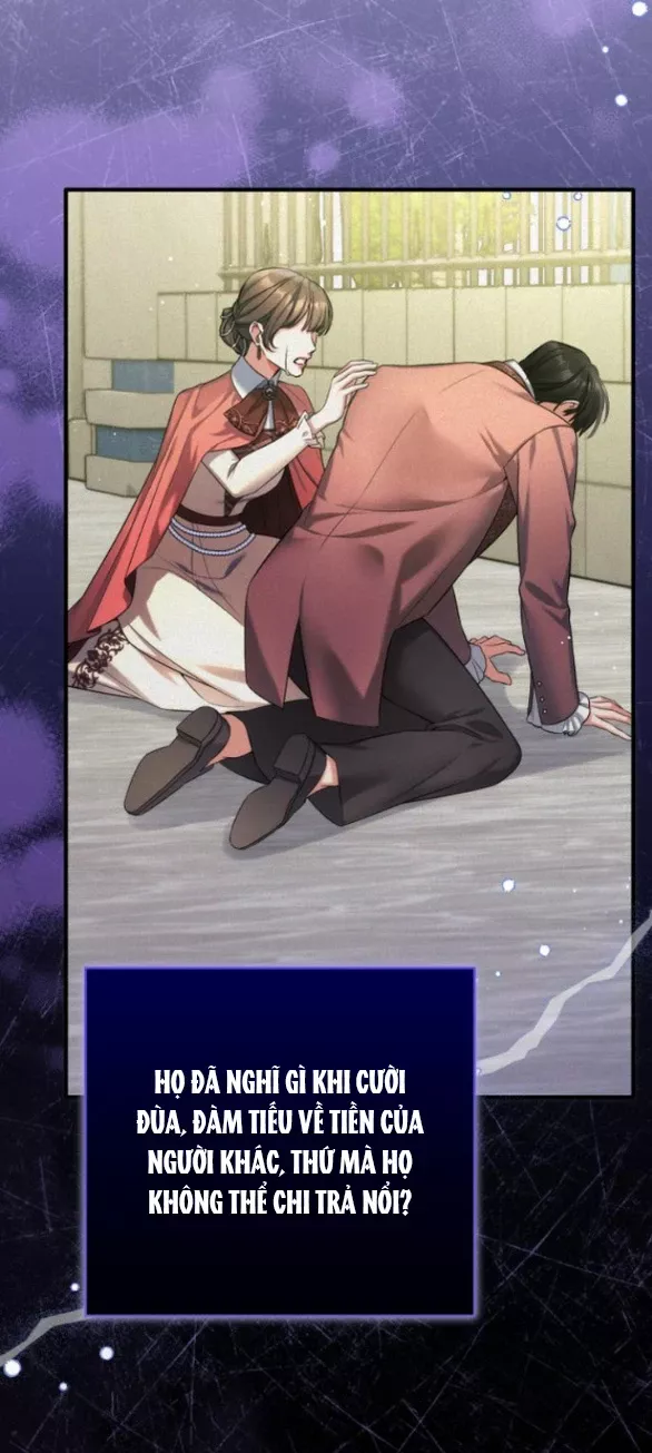 Dành Cho Nhân Vật Bị Bỏ Rơi Yêu Thích Nhất Của Tôi: Chapter 92