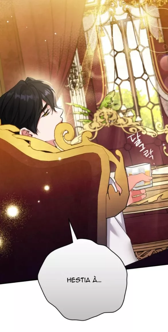 Dành Cho Nhân Vật Bị Bỏ Rơi Yêu Thích Nhất Của Tôi: Chapter 92