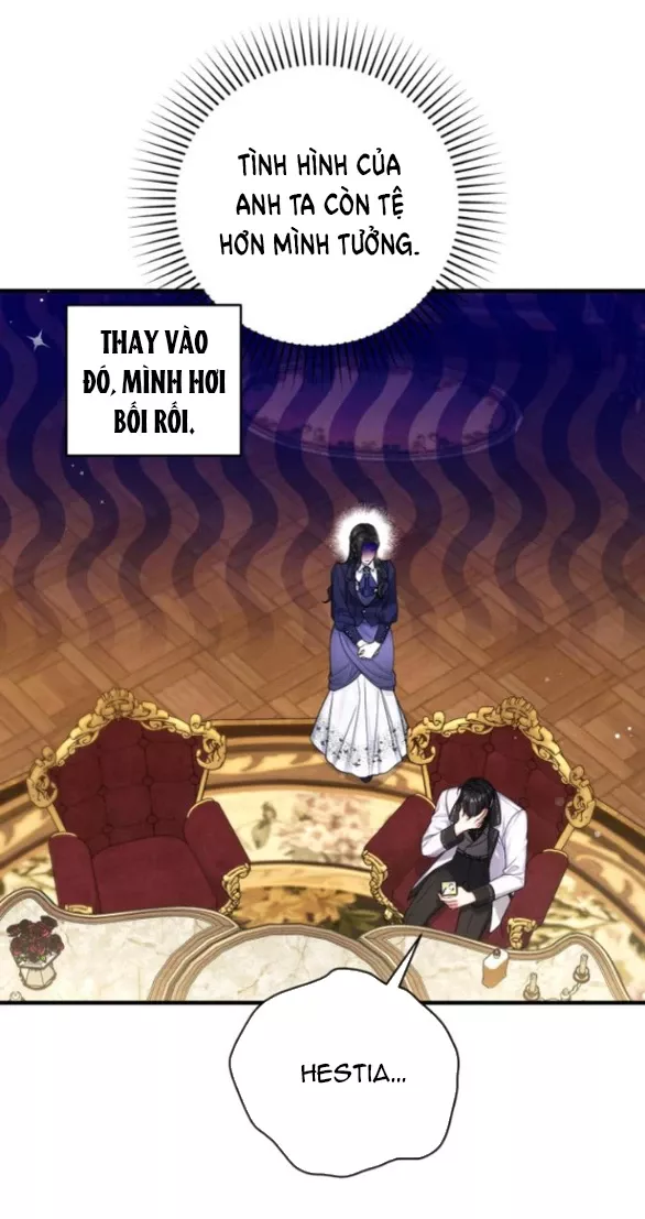 Dành Cho Nhân Vật Bị Bỏ Rơi Yêu Thích Nhất Của Tôi: Chapter 92