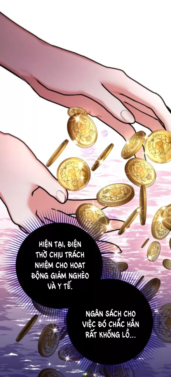 Dành Cho Nhân Vật Bị Bỏ Rơi Yêu Thích Nhất Của Tôi: Chapter 92
