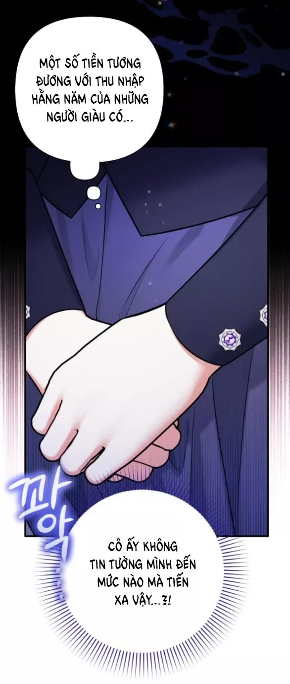 Dành Cho Nhân Vật Bị Bỏ Rơi Yêu Thích Nhất Của Tôi: Chapter 92