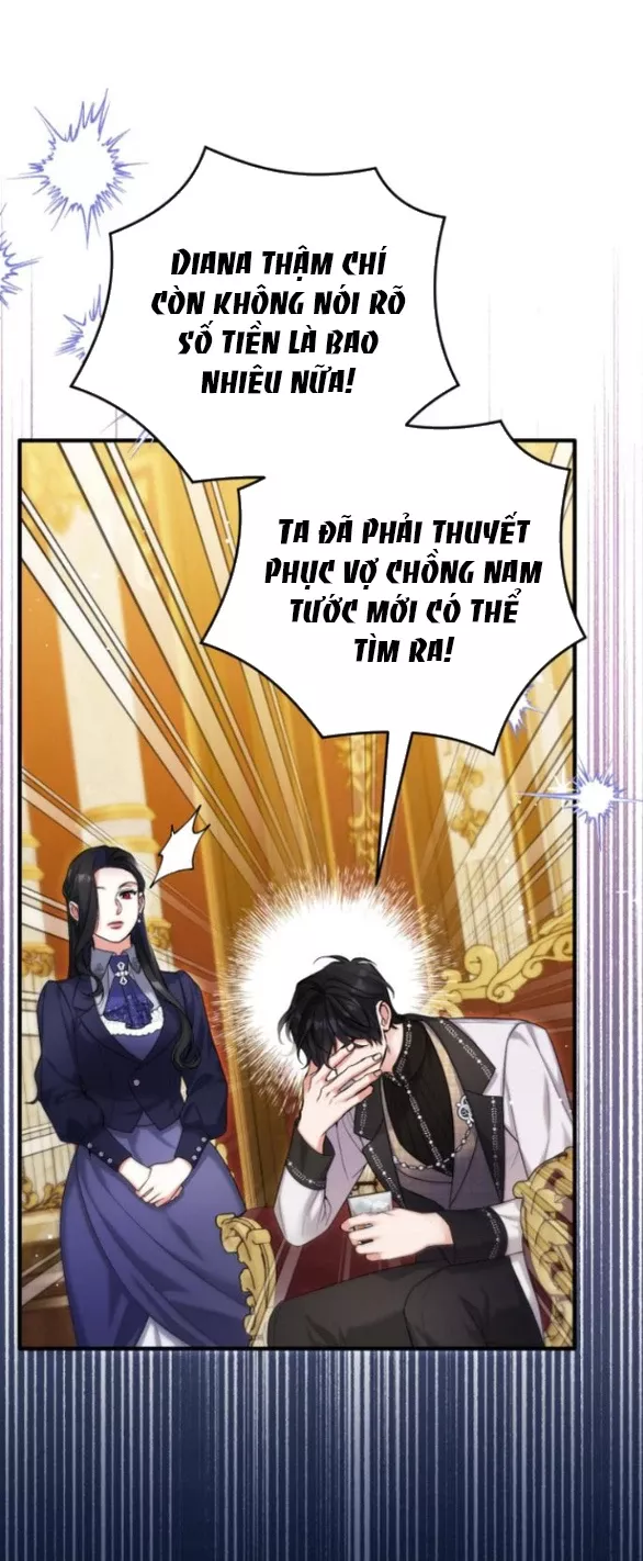 Dành Cho Nhân Vật Bị Bỏ Rơi Yêu Thích Nhất Của Tôi: Chapter 92