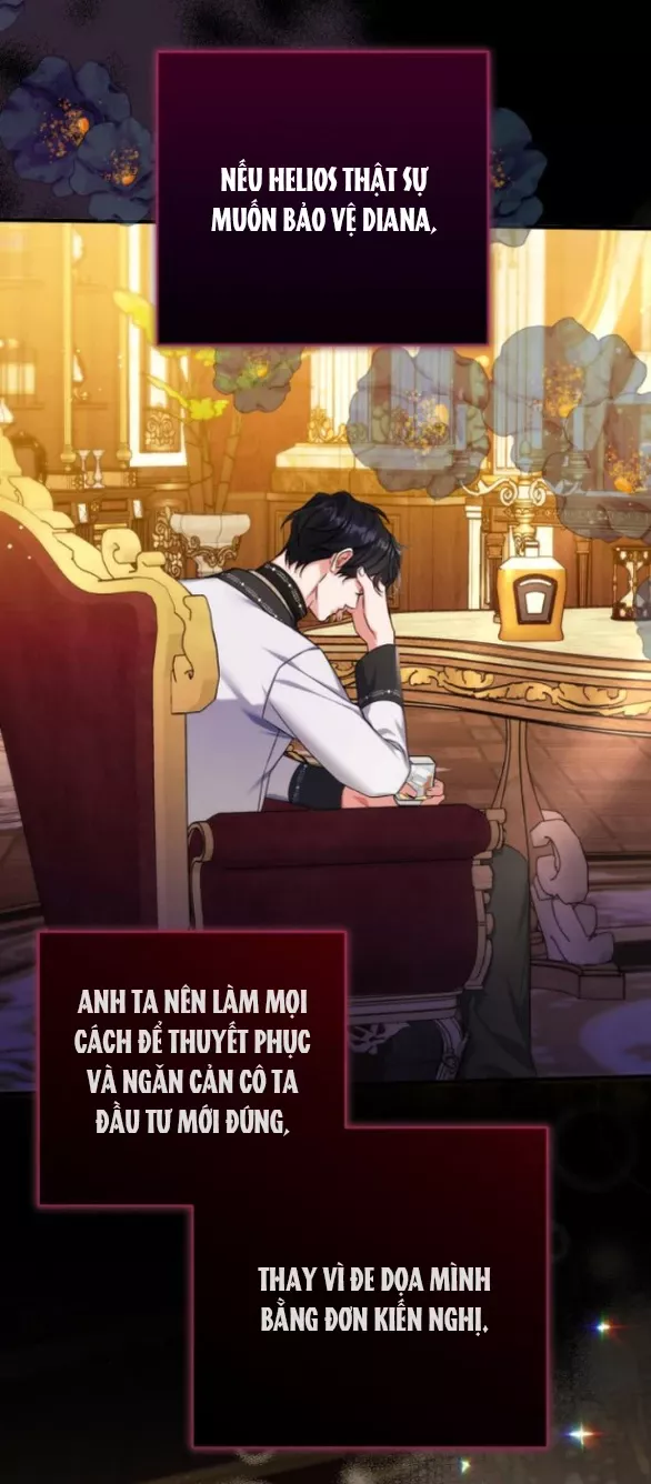 Dành Cho Nhân Vật Bị Bỏ Rơi Yêu Thích Nhất Của Tôi: Chapter 92
