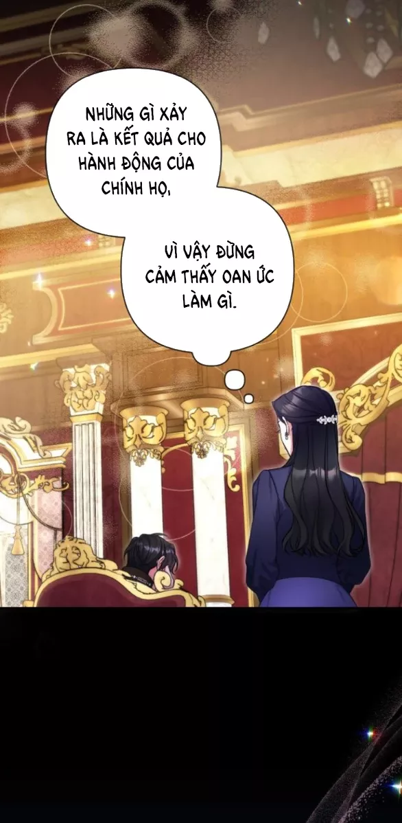 Dành Cho Nhân Vật Bị Bỏ Rơi Yêu Thích Nhất Của Tôi: Chapter 92