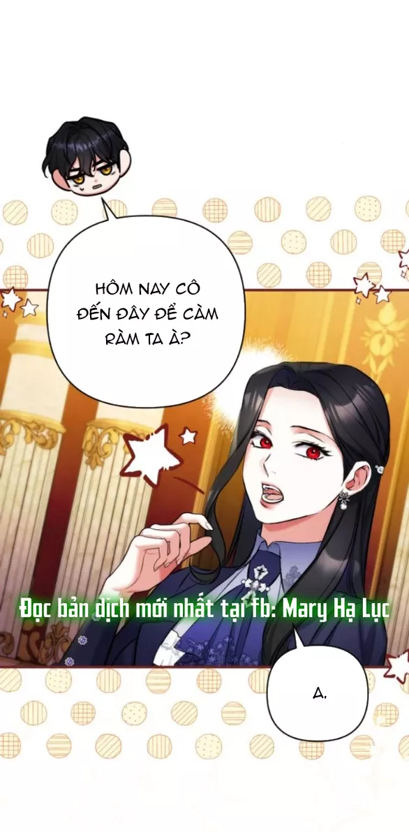 Dành Cho Nhân Vật Bị Bỏ Rơi Yêu Thích Nhất Của Tôi: Chapter 92