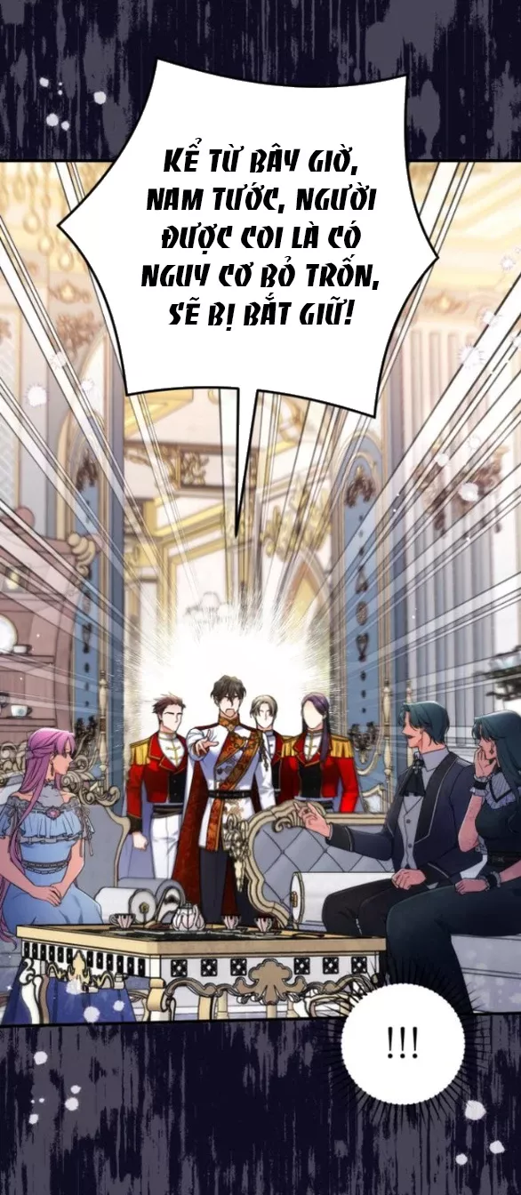 Dành Cho Nhân Vật Bị Bỏ Rơi Yêu Thích Nhất Của Tôi: Chapter 92