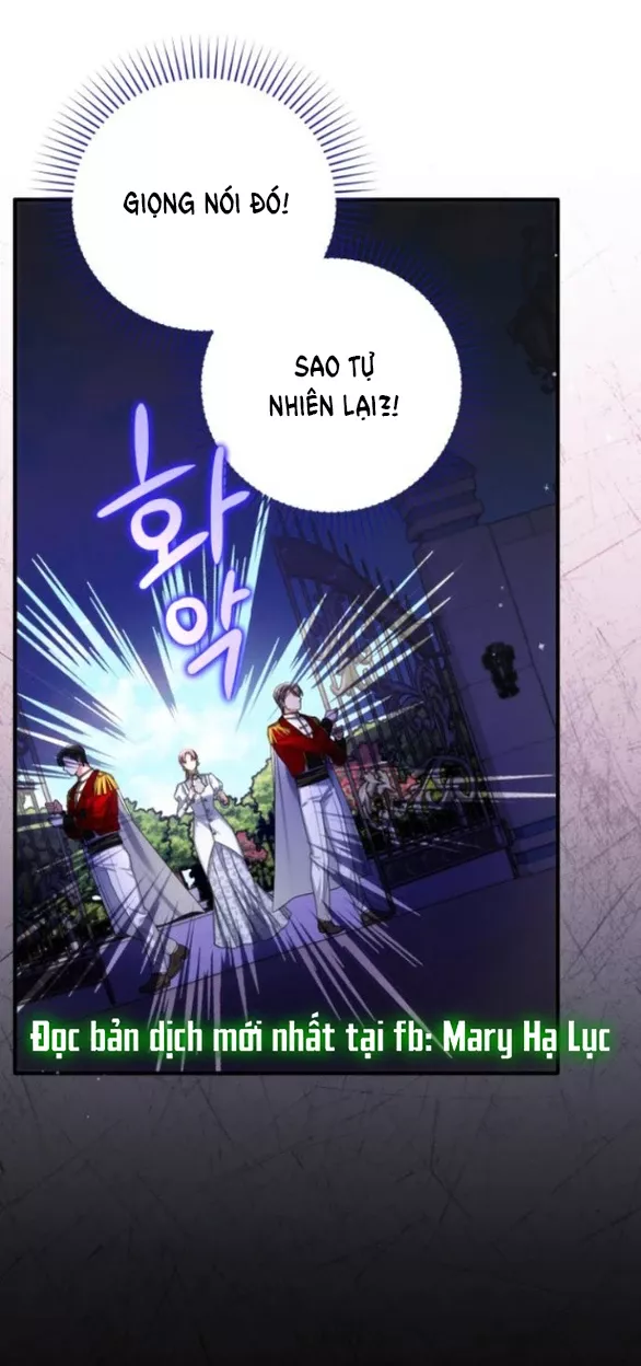 Dành Cho Nhân Vật Bị Bỏ Rơi Yêu Thích Nhất Của Tôi: Chapter 92
