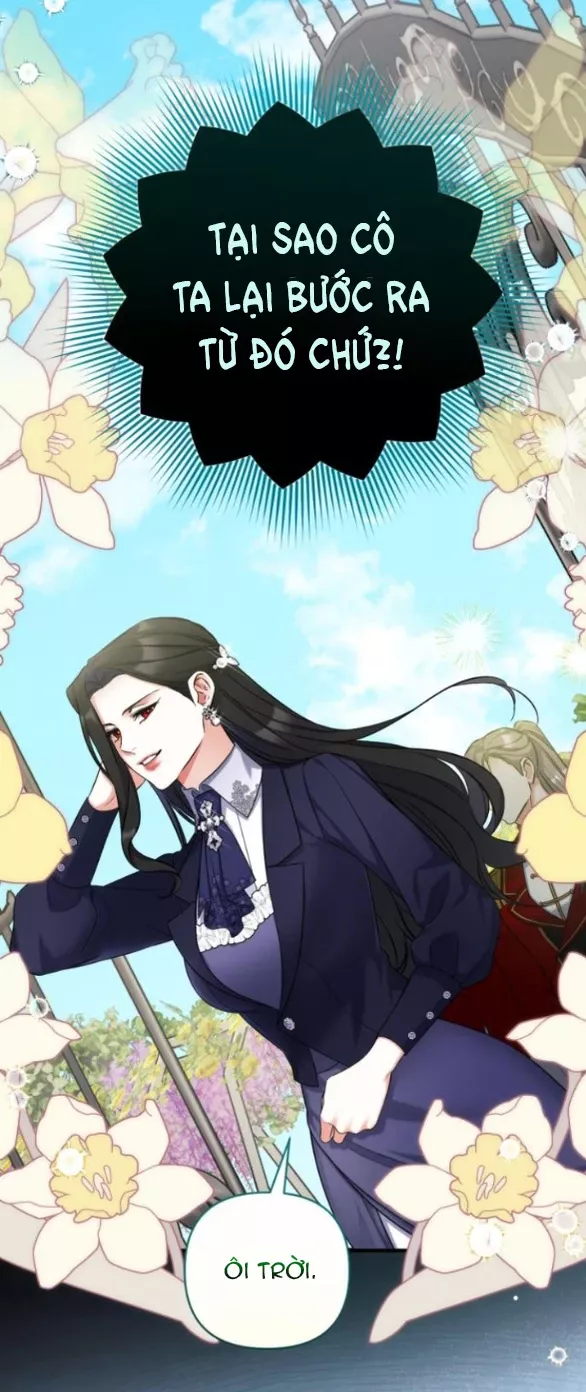 Dành Cho Nhân Vật Bị Bỏ Rơi Yêu Thích Nhất Của Tôi: Chapter 92