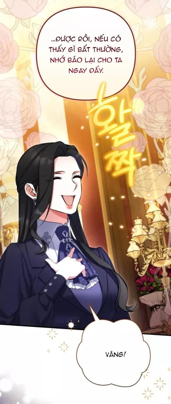 Dành Cho Nhân Vật Bị Bỏ Rơi Yêu Thích Nhất Của Tôi: Chapter 93