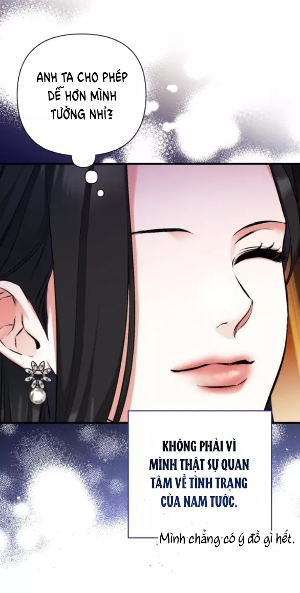 Dành Cho Nhân Vật Bị Bỏ Rơi Yêu Thích Nhất Của Tôi: Chapter 93