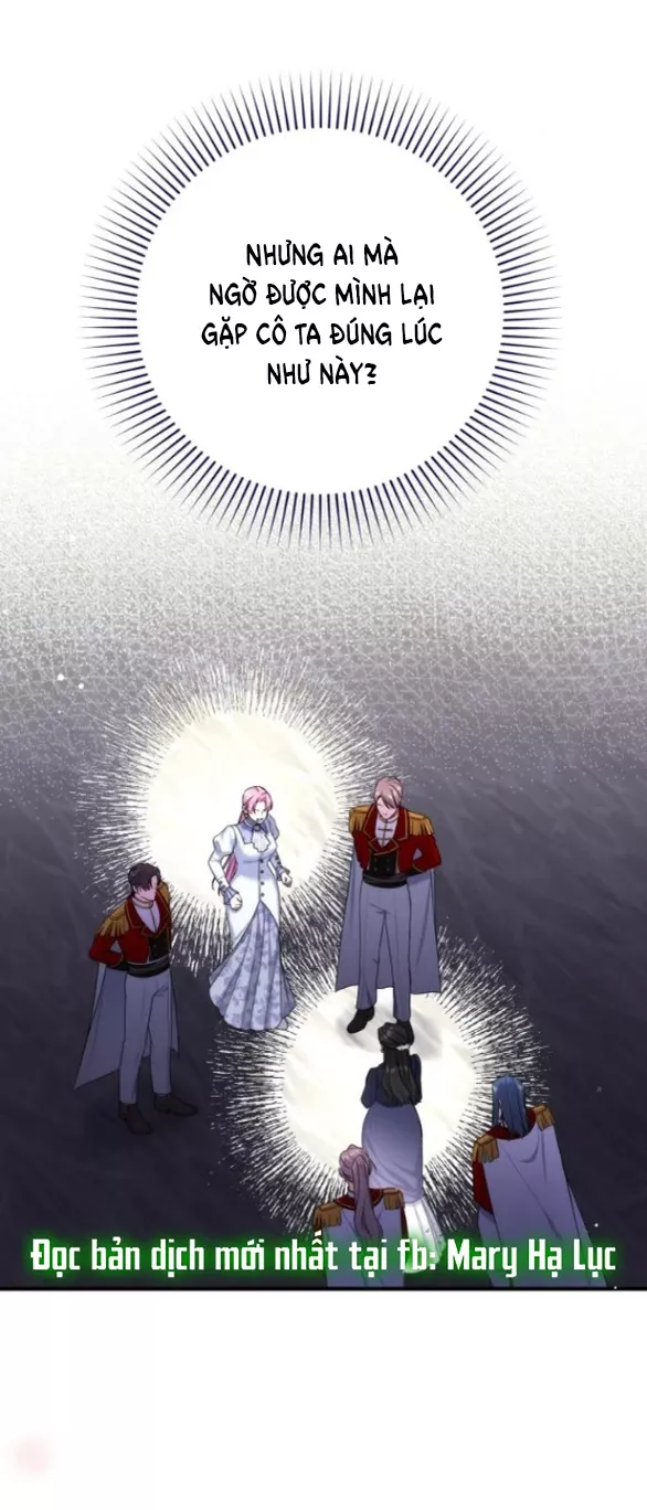 Dành Cho Nhân Vật Bị Bỏ Rơi Yêu Thích Nhất Của Tôi: Chapter 93