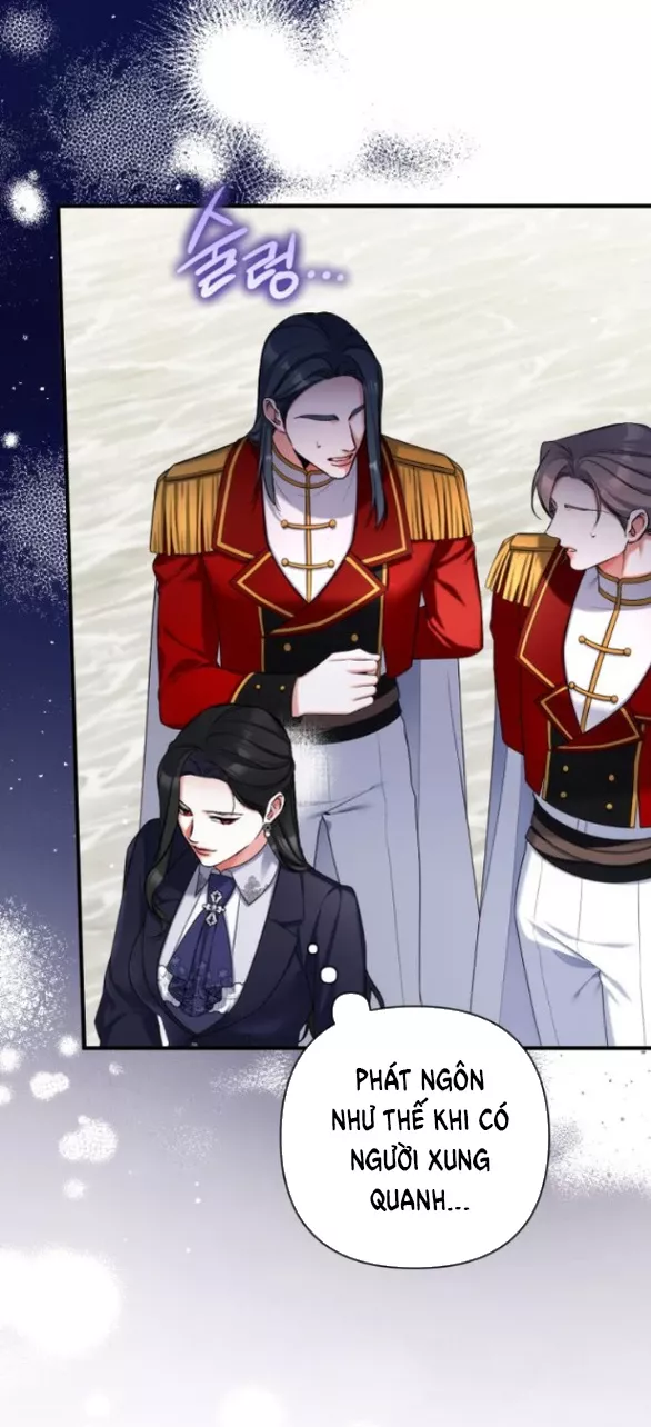 Dành Cho Nhân Vật Bị Bỏ Rơi Yêu Thích Nhất Của Tôi: Chapter 93