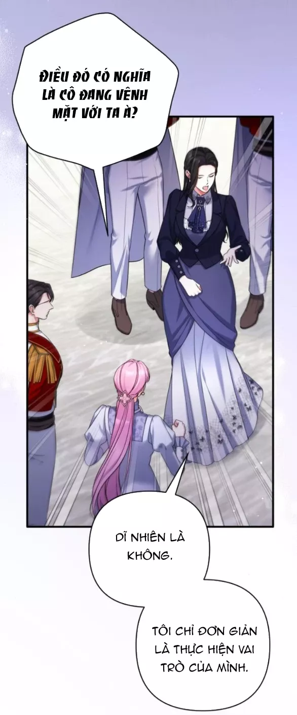 Dành Cho Nhân Vật Bị Bỏ Rơi Yêu Thích Nhất Của Tôi: Chapter 93
