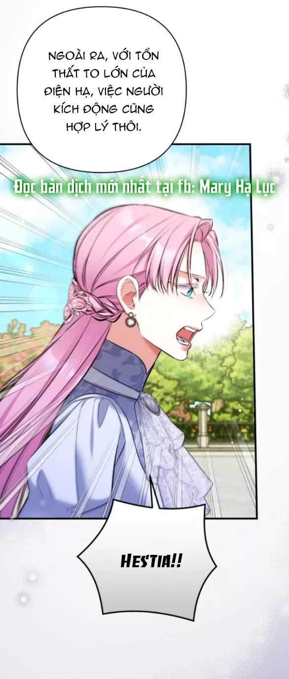 Dành Cho Nhân Vật Bị Bỏ Rơi Yêu Thích Nhất Của Tôi: Chapter 93