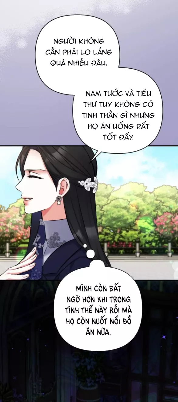 Dành Cho Nhân Vật Bị Bỏ Rơi Yêu Thích Nhất Của Tôi: Chapter 93