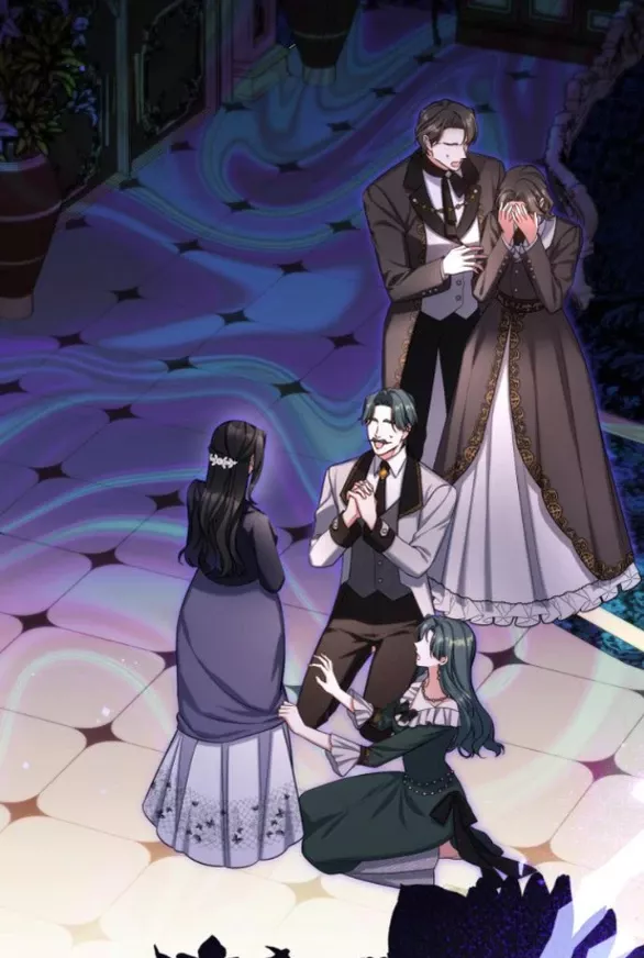 Dành Cho Nhân Vật Bị Bỏ Rơi Yêu Thích Nhất Của Tôi: Chapter 93