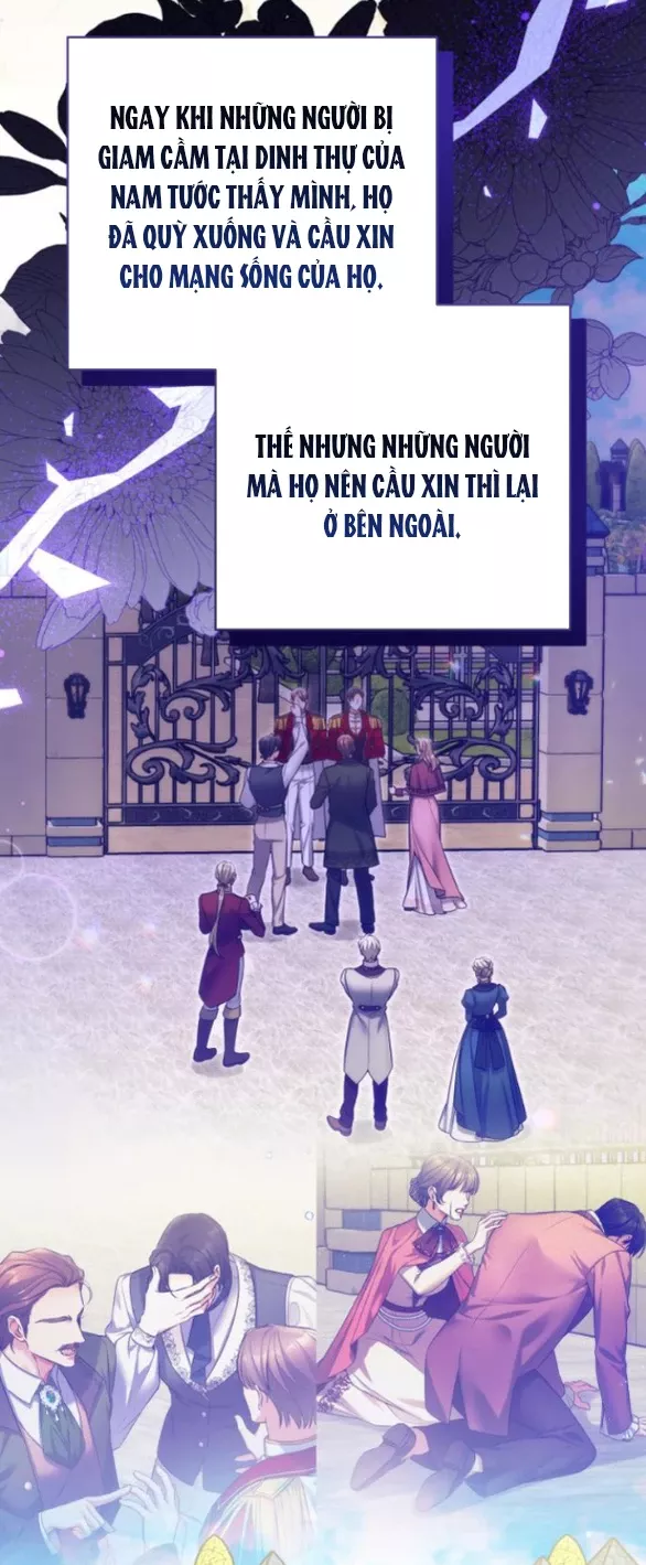 Dành Cho Nhân Vật Bị Bỏ Rơi Yêu Thích Nhất Của Tôi: Chapter 93