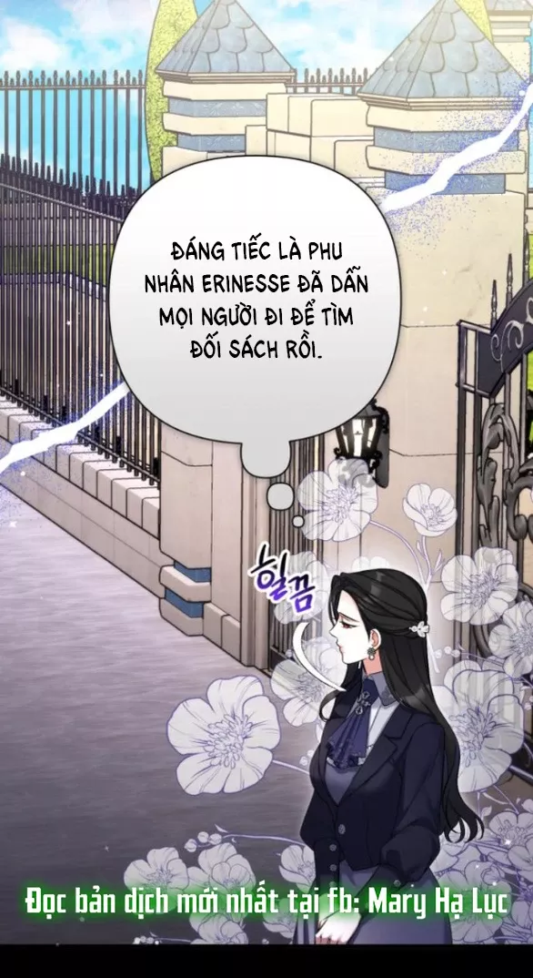 Dành Cho Nhân Vật Bị Bỏ Rơi Yêu Thích Nhất Của Tôi: Chapter 93