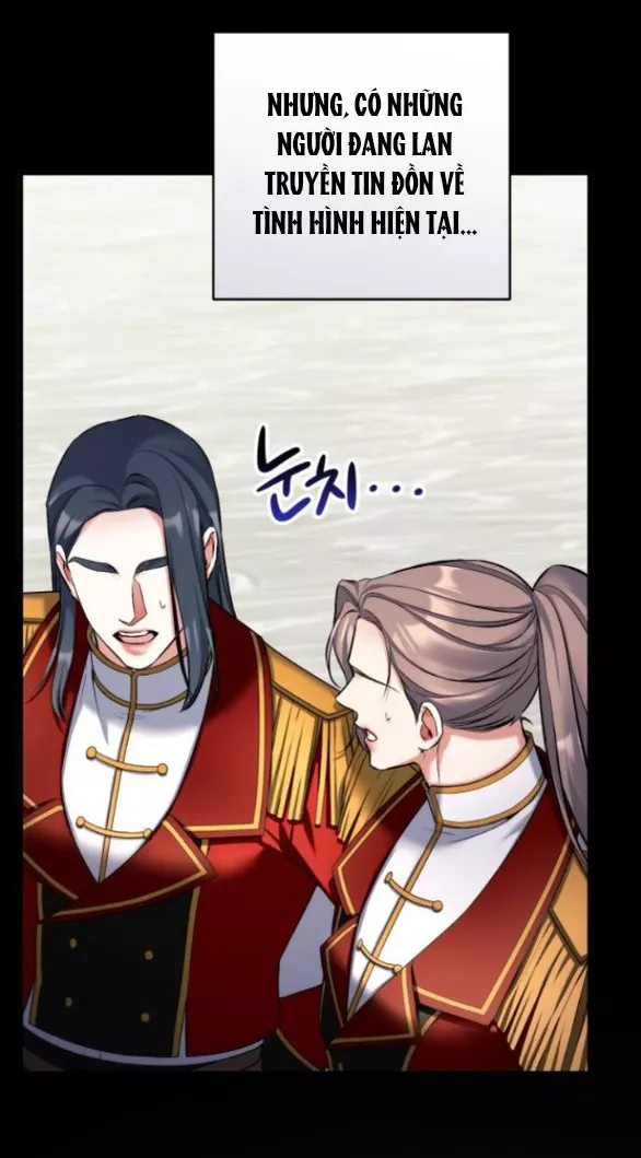 Dành Cho Nhân Vật Bị Bỏ Rơi Yêu Thích Nhất Của Tôi: Chapter 93