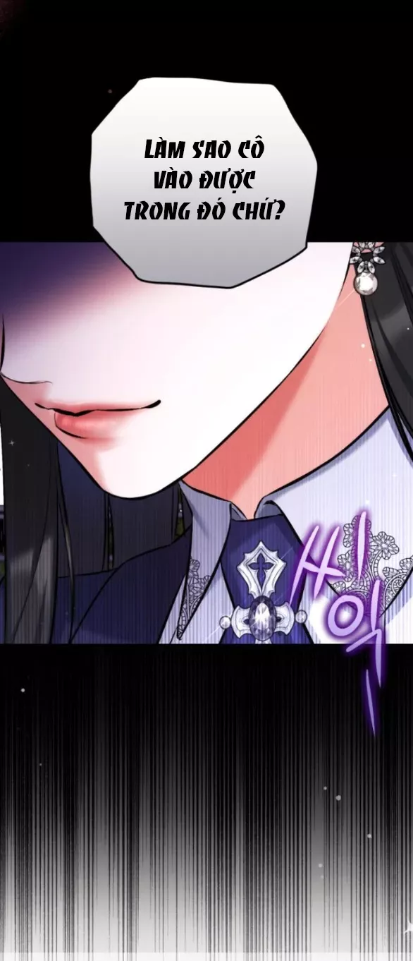 Dành Cho Nhân Vật Bị Bỏ Rơi Yêu Thích Nhất Của Tôi: Chapter 93