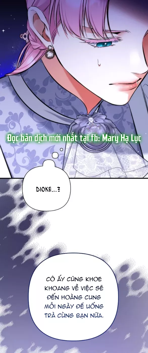 Dành Cho Nhân Vật Bị Bỏ Rơi Yêu Thích Nhất Của Tôi: Chapter 93