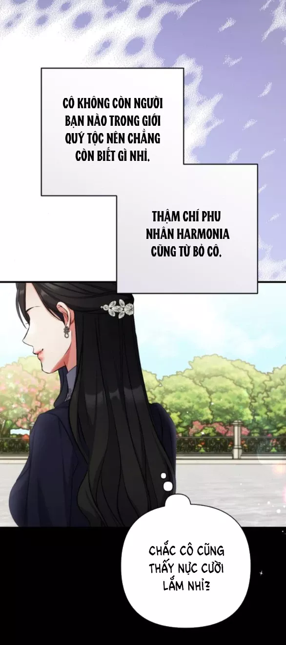 Dành Cho Nhân Vật Bị Bỏ Rơi Yêu Thích Nhất Của Tôi: Chapter 93