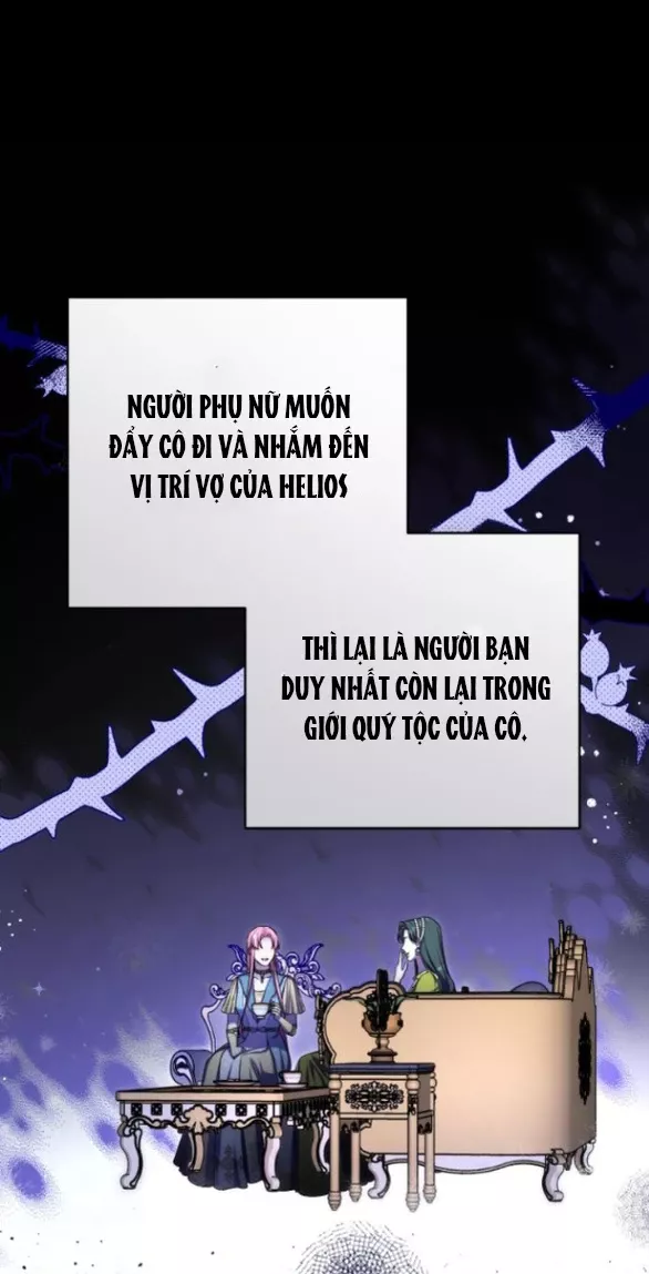 Dành Cho Nhân Vật Bị Bỏ Rơi Yêu Thích Nhất Của Tôi: Chapter 93