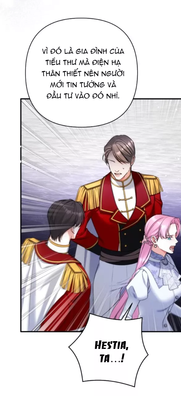 Dành Cho Nhân Vật Bị Bỏ Rơi Yêu Thích Nhất Của Tôi: Chapter 93